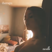 Noelle Shares a Window Into Her Emotional Journey Over The Past Year With 'Therapy'