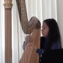 VIDEO: Juilliard Students Perform 'Sunrise'