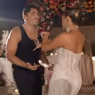 Video: Bride & Groom Perform Suprise GREASE Number at Their Wedding
