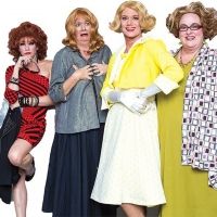Wanzie's LADIES OF EOLA HEIGHTS ZOOM REUNION To Give World Premiere Performance…