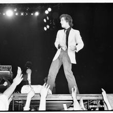 HBO Original Documentary BILLY JOEL: AND SO IT GOES To Debut This Summer