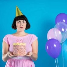 EDINBURGH 2019: BWW Review: ALGORITHMS, Pleasance Courtyard