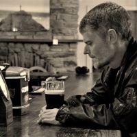 Fly On The Wall Theatre's THE GOOD THIEF Returns To Noonan's Irish Pub