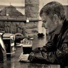 Fly On The Wall Theatre's THE GOOD THIEF Returns To Noonan's Irish Pub