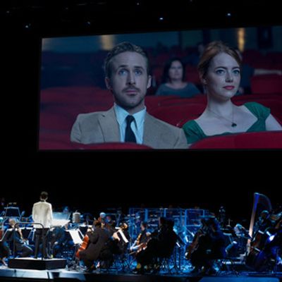 LA LA LAND IN CONCERT To Play Radio City Music Hall