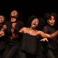 QUEENS OF SHEBA Comes to Battersea Arts Centre