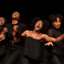 QUEENS OF SHEBA Comes to Battersea Arts Centre
