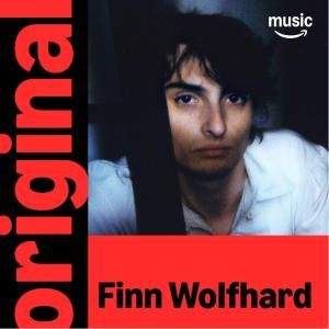 Finn Wolfhard Releases Amazon Music Original Cover of Wreckless Eric's 'Whole Wide Wo