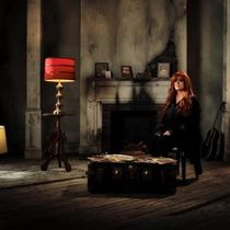 Wynonna Judd Releases GIRL WHO COULD SING Ahead of Fall Tour, THE HARD TRUTH Album Oct. 2