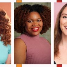 SHOUT! Comes to Chenango River Theatre in August