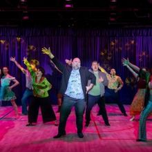 Interview: Kürt Norby of THE PROM at San Diego Musical Theatre