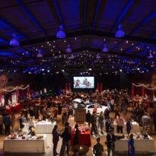 OZ Arts Nashville to Host BEYOND BOURBON: A BENEFIT BASH