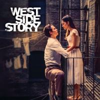 LISTEN: Rachel Zegler & Ansel Elgort Sing 'Tonight' From the WEST SIDE STORY…