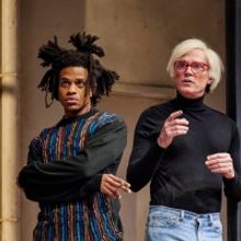 THE COLLABORATION Plays Final Broadway Performance