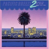 Light In The Attic to Release 'Pacific Breeze 2: Japanese City Pop, AOR & Boogie 1972-1986'