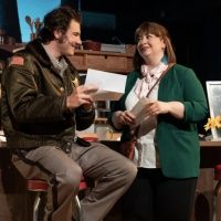 Photos: First Look At THE SPITFIRE GRILL at Vanguard Theater