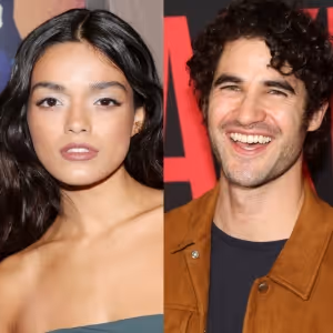 Rachel Zegler, Jordan Fisher, John Gallagher Jr. Will Join Darren Criss for Elsie…