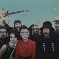 TEKE::TEKE Announce West Coast Tour & NY Showcase