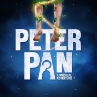 Crissy Rock To Star In PETER PAN: A Musical Adventure At The Malthouse Theatre