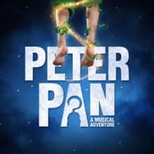 Crissy Rock To Star In PETER PAN: A Musical Adventure At The Malthouse Theatre