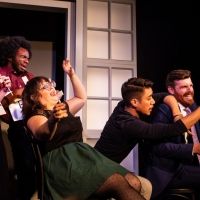 The Second City Presents THE GOOD, THE BAD & THE UGLY SWEATER At The MAC