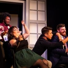 The Second City Presents THE GOOD, THE BAD & THE UGLY SWEATER At The MAC