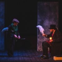 Review: A CHRISTMAS CAROL is a festive must-see at Theatre On The Bay