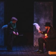 Review: A CHRISTMAS CAROL is a festive must-see at Theatre On The Bay