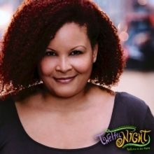 Food Of Love Announces TWELFTH NIGHT: WELCOME TO OUR TABLE