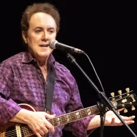 SKIP GRIPARIS: ROCKIN' COMIC IMPRESSIONIST Comes to Metropolis