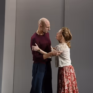 OEDIPUS Plays Final Performance Today