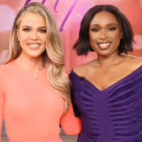 Video: Khloé Kardashian Visits THE JENNIFER HUDSON SHOW