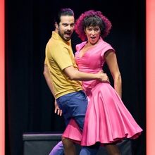 Interview: Hablamos con Jaume Casals y Rocío Madrid sobre LO NUESTRO ESTABA CANTADO