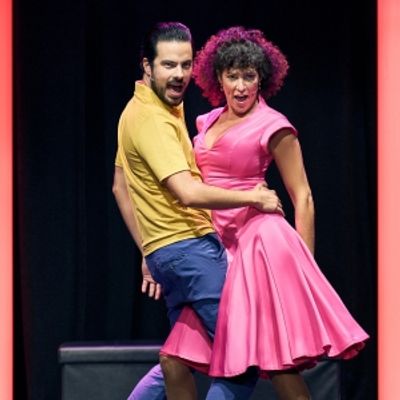 Interview: Hablamos con Jaume Casals y Roc&iacute;o Madrid sobre LO NUESTRO ESTABA CANTADO