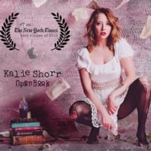 The New York Times' Names Kalie Shorr's 'Open Book' Among The Best Albums of 2019