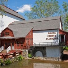 NYC Nightlife Stars Flock To Bucks County Playhouse To Entertain Eager Audiences