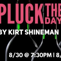 Now & Then Creative Co Kicks Off Season with PLUCK THE DAY