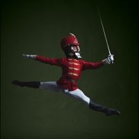 Texas Ballet Theater Presents THE NUTCKRACKER and THE NUTTY NUTCRACKER Digitally
