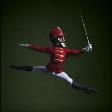 Texas Ballet Theater Presents THE NUTCKRACKER and THE NUTTY NUTCRACKER Digitally