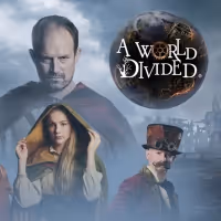 A WORLD DIVIDED World Premiere to Open at Milton Keynes Theatre This Month