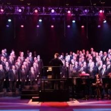 Seattle Men's Chorus Celebrates Seattle's LGBTQ Underground Railroad