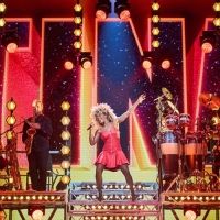 Review: TINA Rocks and Rolls Down the River at Benedum Center