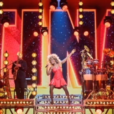 Review: TINA Rocks and Rolls Down the River at Benedum Center