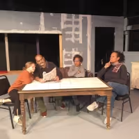A CHRISTMAS STORY Comes to Contemporary Theater Company