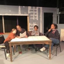 A CHRISTMAS STORY Comes to Contemporary Theater Company