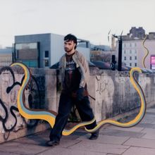 Alfie Templeman Debuts New Single 'Beckham' From Forthcoming LP