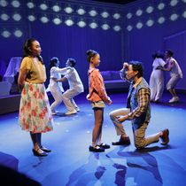 Review: JEMARI Touches Hearts, With and Without Words