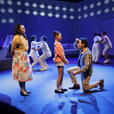 Review: JEMARI Touches Hearts, With and Without Words