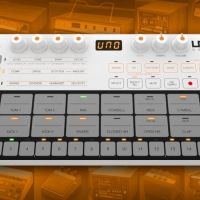 IK Multimedia Offers Free Drum Anthology Libraries for UNO Drum