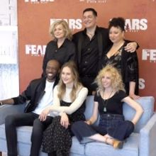 Video: THE FEARS Cast Explains What the New Play Is All About